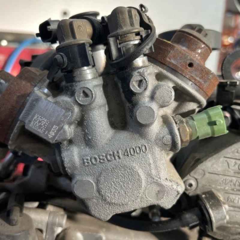 Pompa de injectie inalte Volvo 