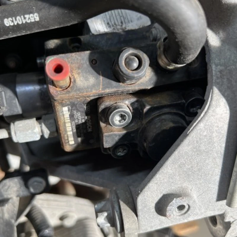 Pompa de injectie inalte Suzuki 