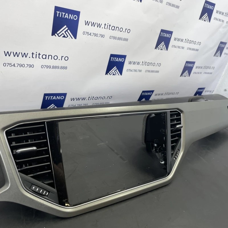 Ornament trim bord / Volkswagen T Roc T Roc 2020 / Interior