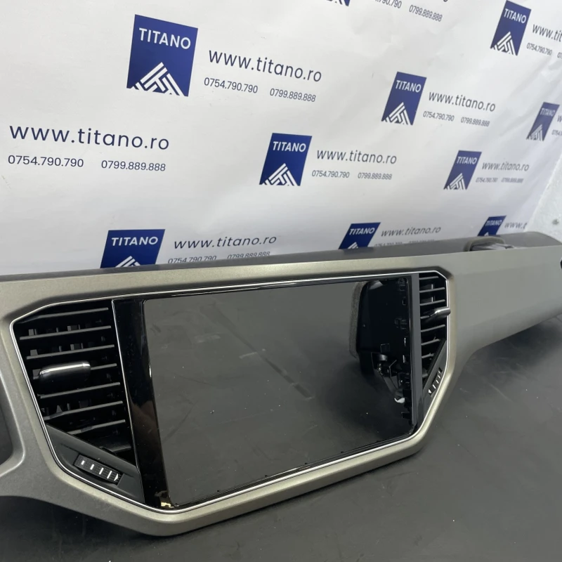 Ornament trim bord / Volkswagen T Roc T Roc 2020 / Interior
