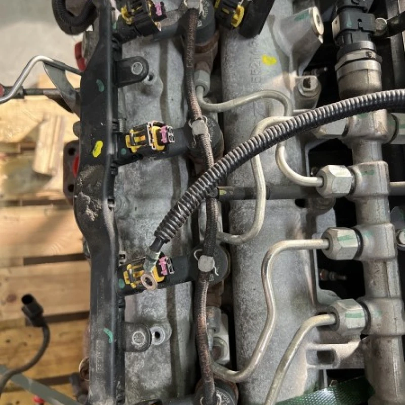 Injector Suzuki 