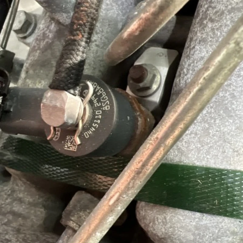 Injector / Suzuki SX4 SX4 2011 / Motor, racire si evacuare