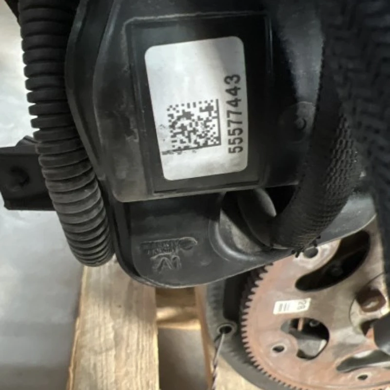 Racitor gaze egr Opel 