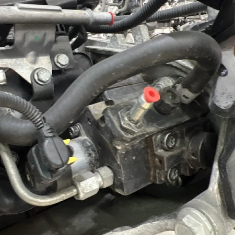 Pompa de injectie inalte Opel 