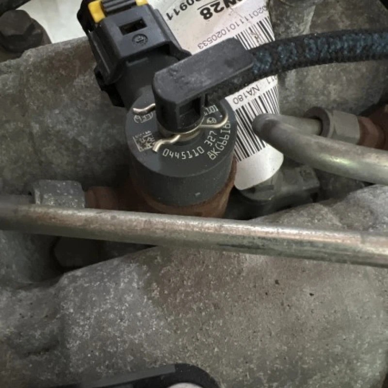 Injector Opel Zafira C 2012