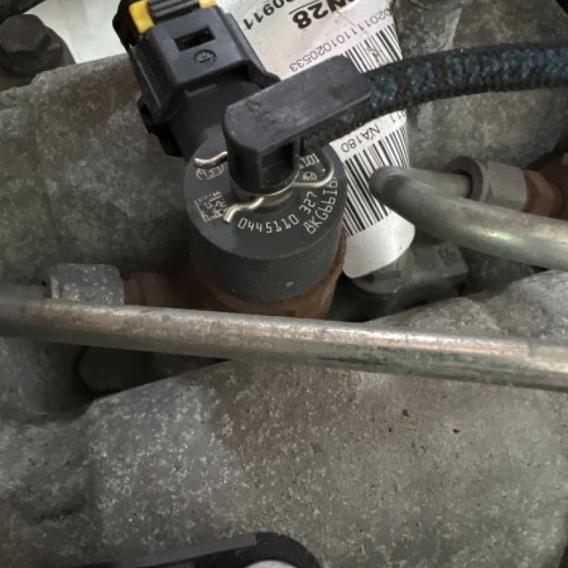 Injector Opel 