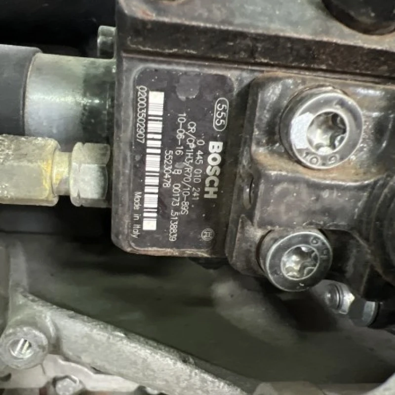 Pompa de injectie inalte Suzuki 