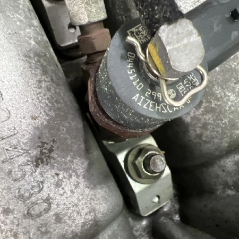 Injector Suzuki 