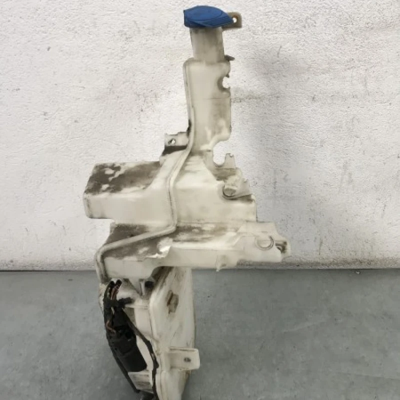 Vas splat or far / Volkswagen   2010 / Motor, racire si evacuare