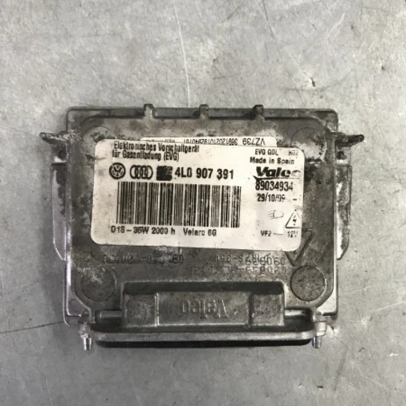 Balast xenon Volkswagen 