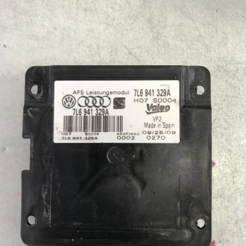 Modul AFS Volkswagen Passat B6 2009