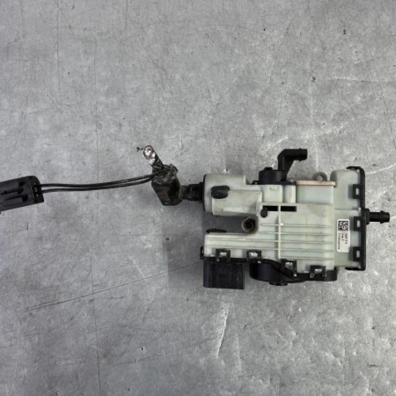 Pompa adblue Sprinter / Volkswagen Crafter 2E/2F 2010 / Motor, racire si evacuare