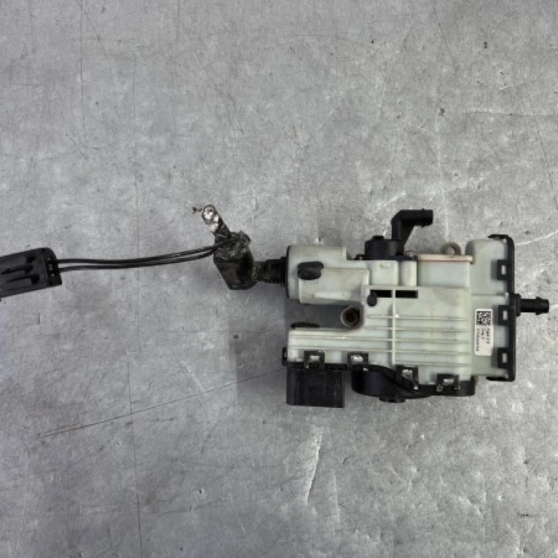 Pompa adblue Sprinter / Volkswagen Crafter  2010 / Motor, racire si evacuare