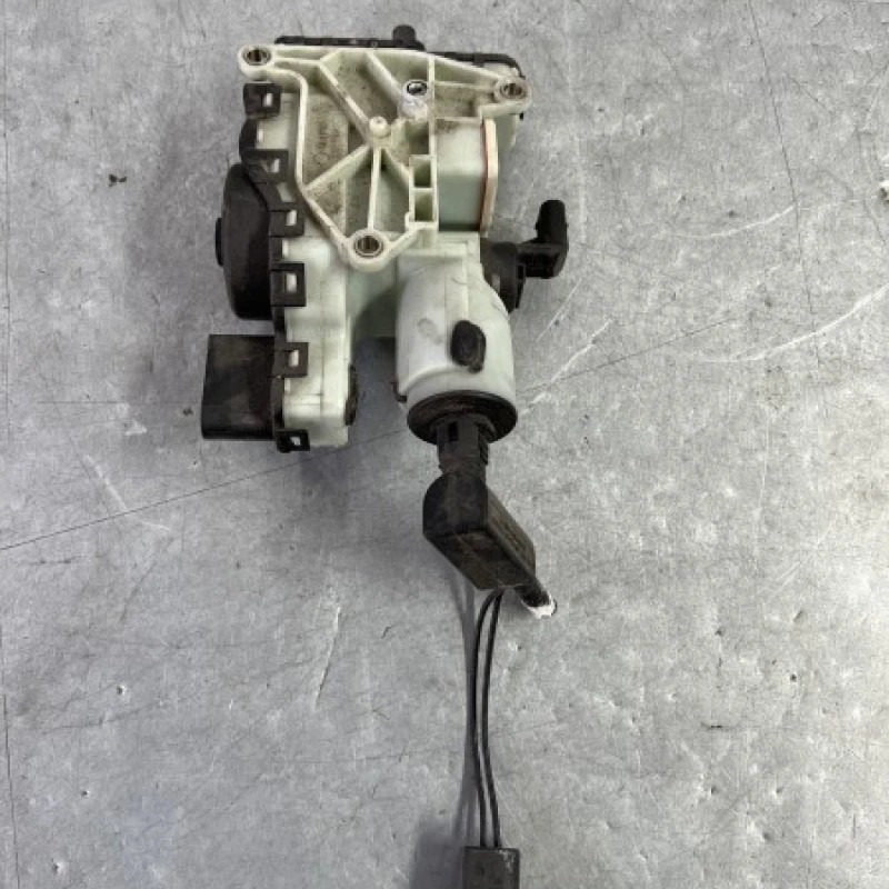 Pompa adblue Sprinter / Volkswagen Crafter 2E/2F 2010 / Motor, racire si evacuare