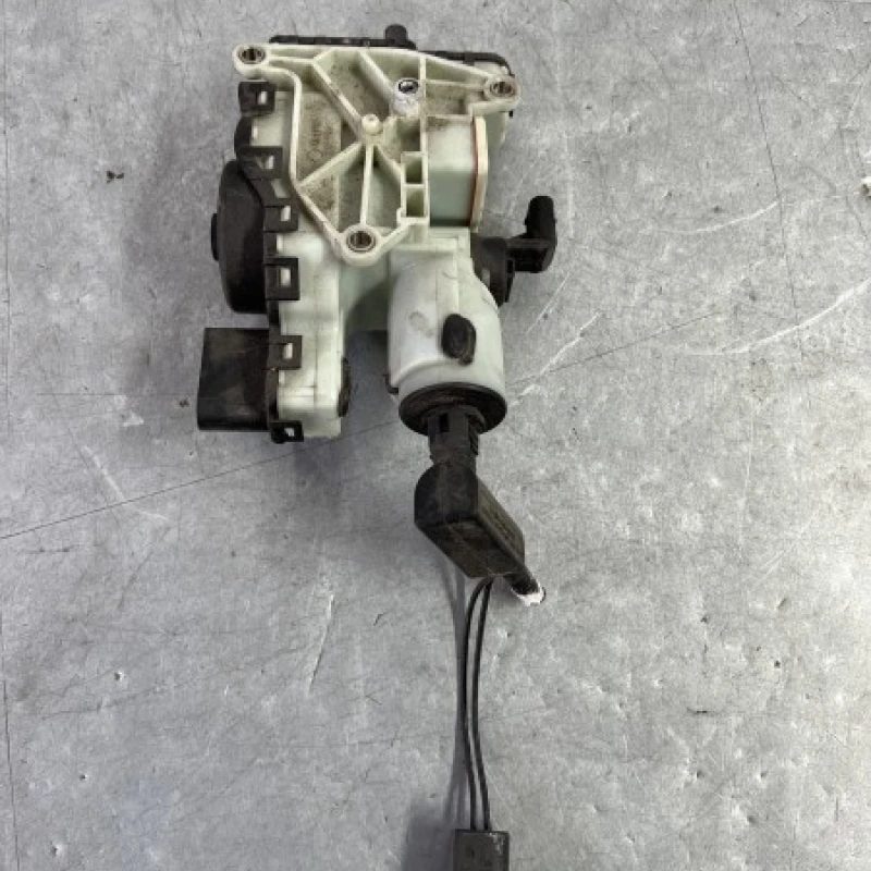 Pompa adblue Sprinter / Volkswagen Crafter  2010 / Motor, racire si evacuare