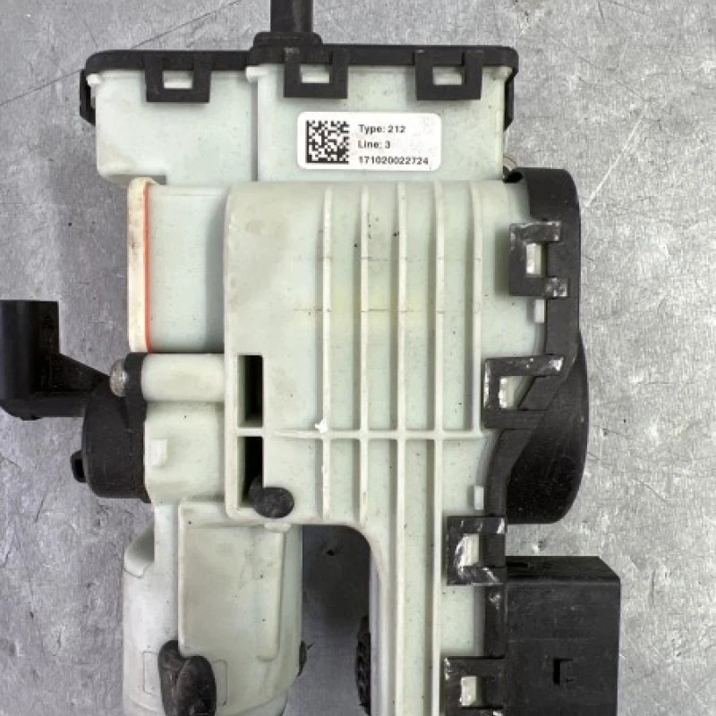 Pompa adblue Sprinter / Volkswagen Crafter 2E/2F 2010 / Motor, racire si evacuare
