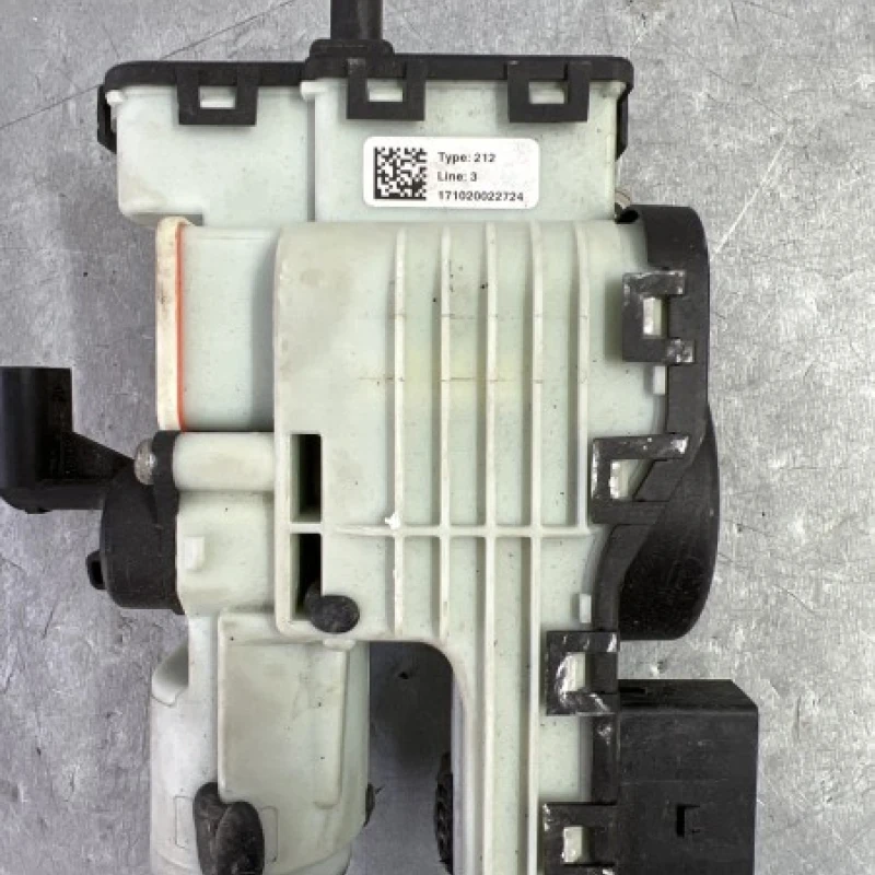 Pompa adblue Sprinter / Volkswagen Crafter  2010 / Motor, racire si evacuare