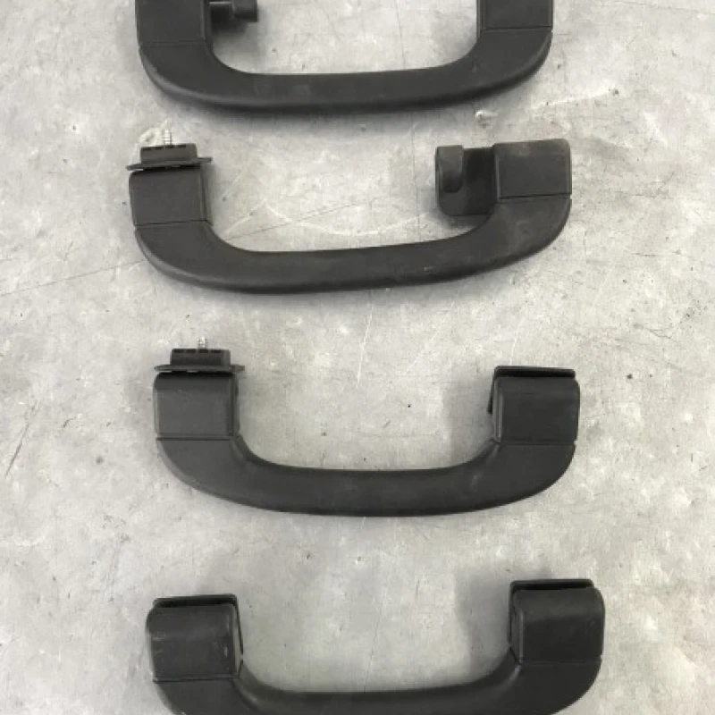 Manere negre plafon BMW 