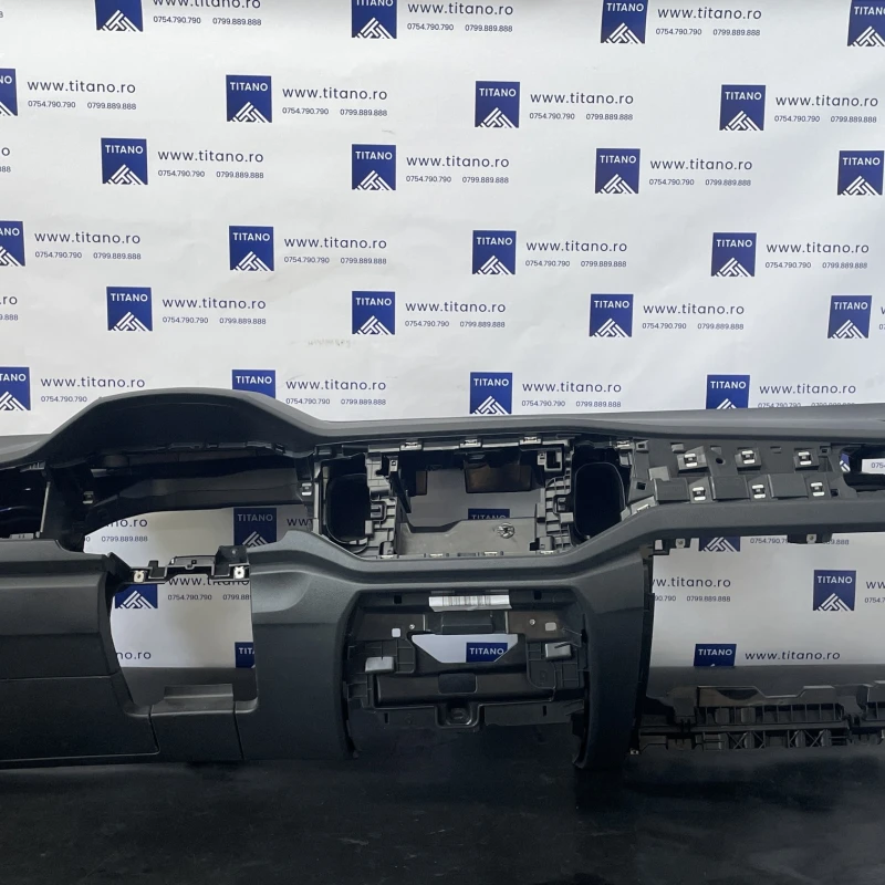 Plansa bord / Volkswagen T Roc T Roc 2020 / Interior
