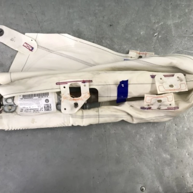 Airbag cortina stanga Volkswagen 