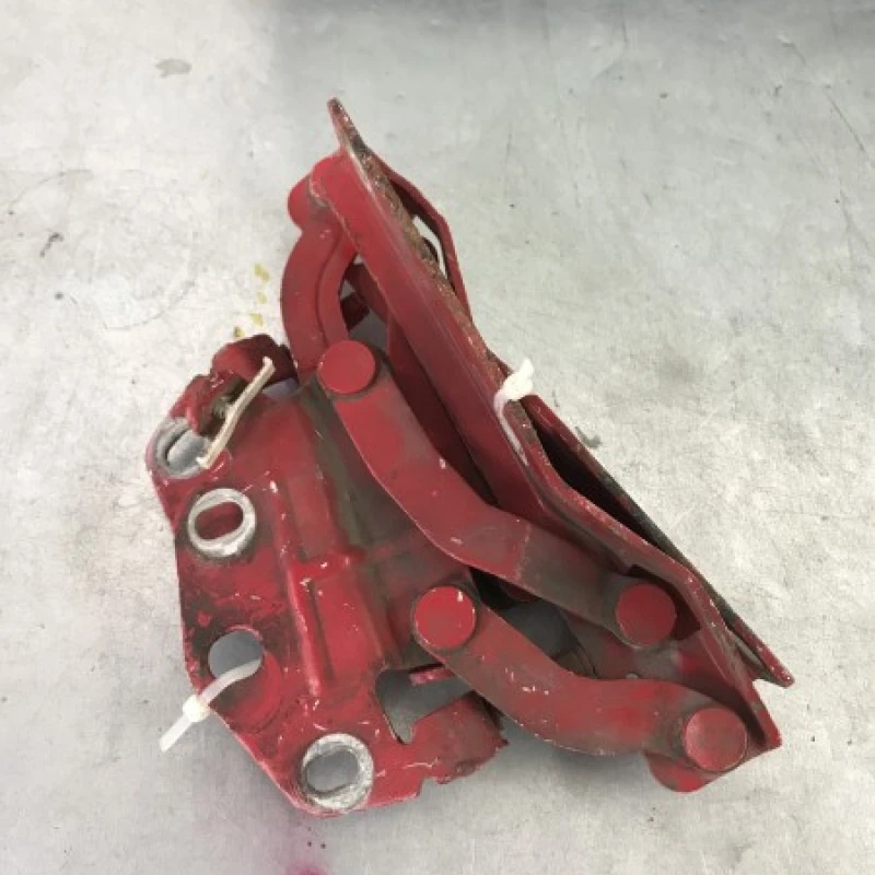 Balamale capota Volkswagen 