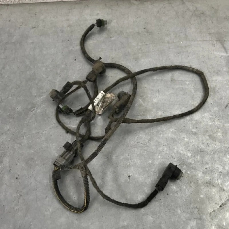 Instalatie cu Senzori parcare bara spate Opel Corsa D 2013