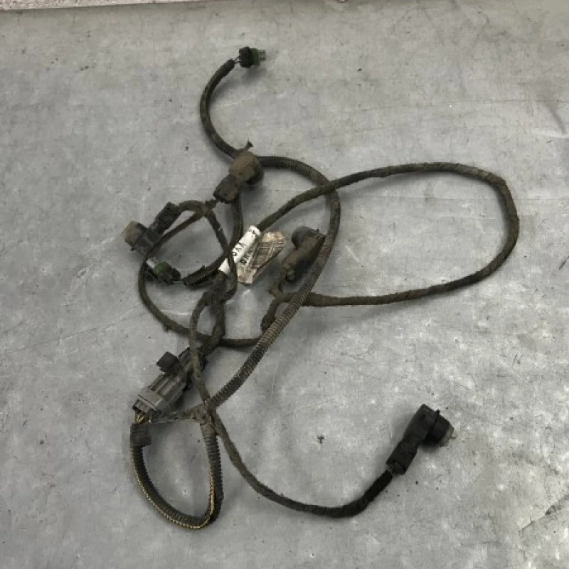 Instalatie cu Senzori parcare bara spate Opel 