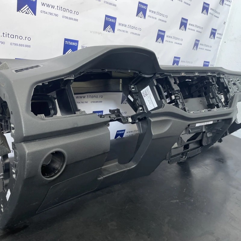 Plansa bord / Volkswagen T Roc T Roc 2020 / Interior