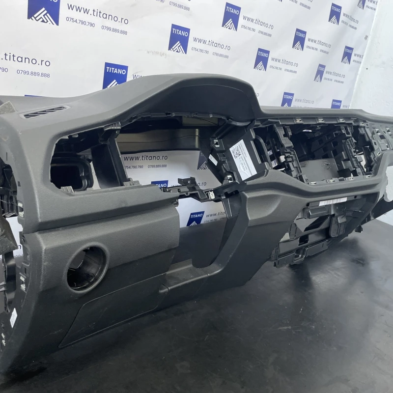 Plansa bord / Volkswagen T Roc T Roc 2020 / Interior