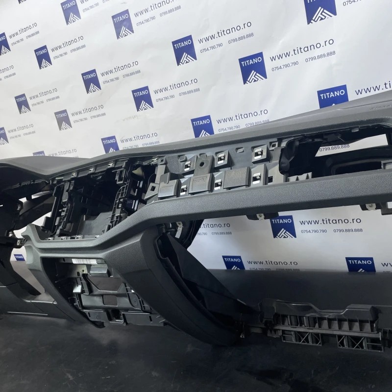 Plansa bord / Volkswagen T Roc T Roc 2020 / Interior