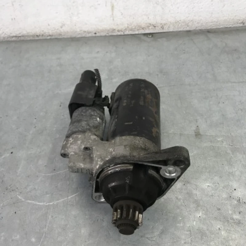 Electromotor demaror Volkswagen 