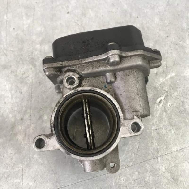 Clapeta de acceleratie Volkswagen 