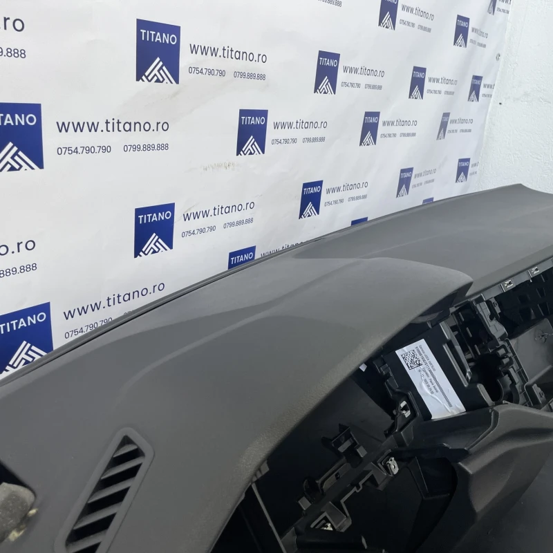 Plansa bord / Volkswagen T Roc T Roc 2020 / Interior