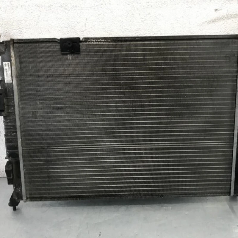 Radiator apa Nissan 