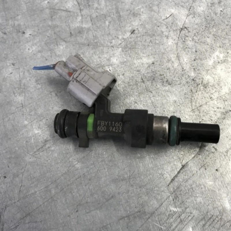 Injector Nissan 