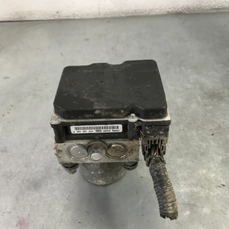 Pompa abs / Nissan Qashqai J10 2009 / Frane