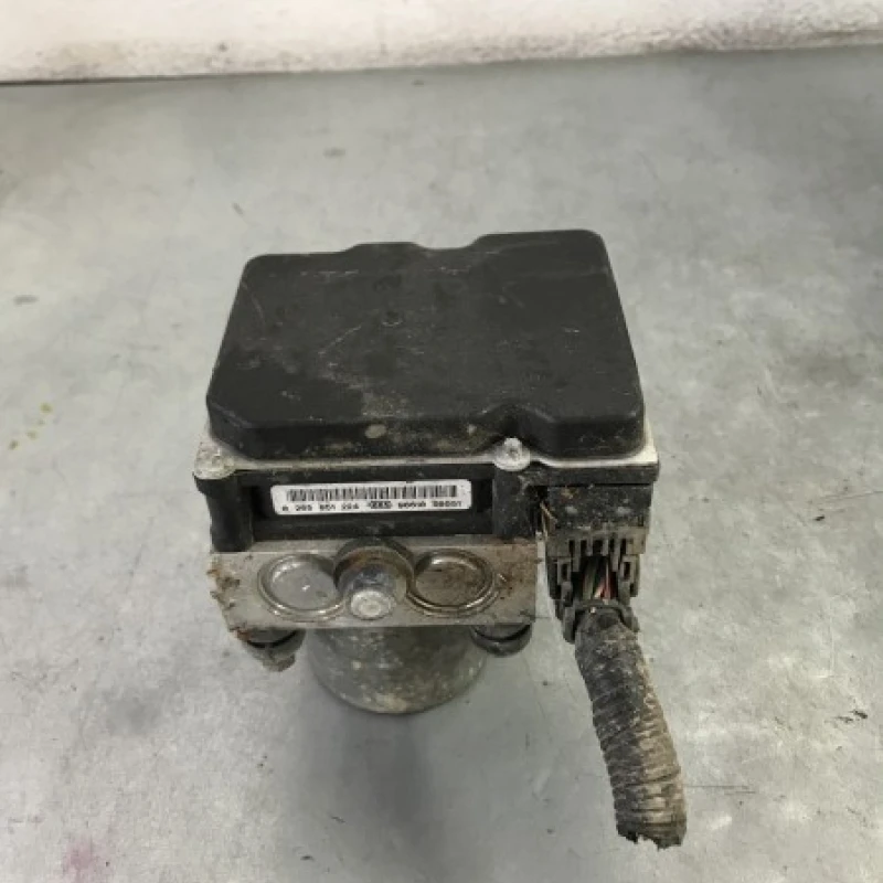 Pompa abs / Nissan Qashqai J10 2009 / Frane