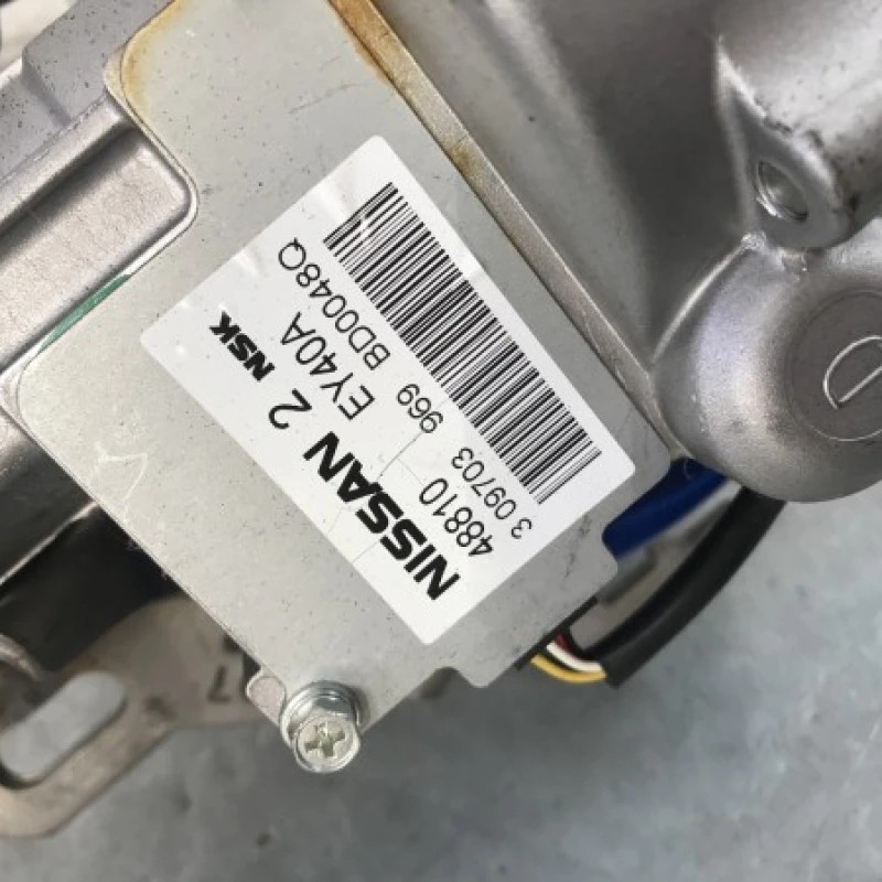 Coloana volan electrica / Nissan Qashqai J10 2009 / Directie si suspensie