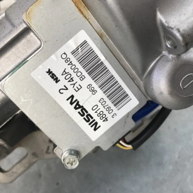 Coloana volan electrica / Nissan Qashqai J10 2009 / Directie si suspensie