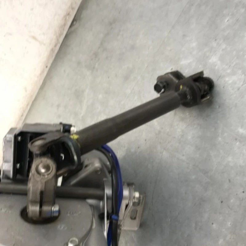 Coloana volan electrica / Nissan Qashqai J10 2009 / Directie si suspensie