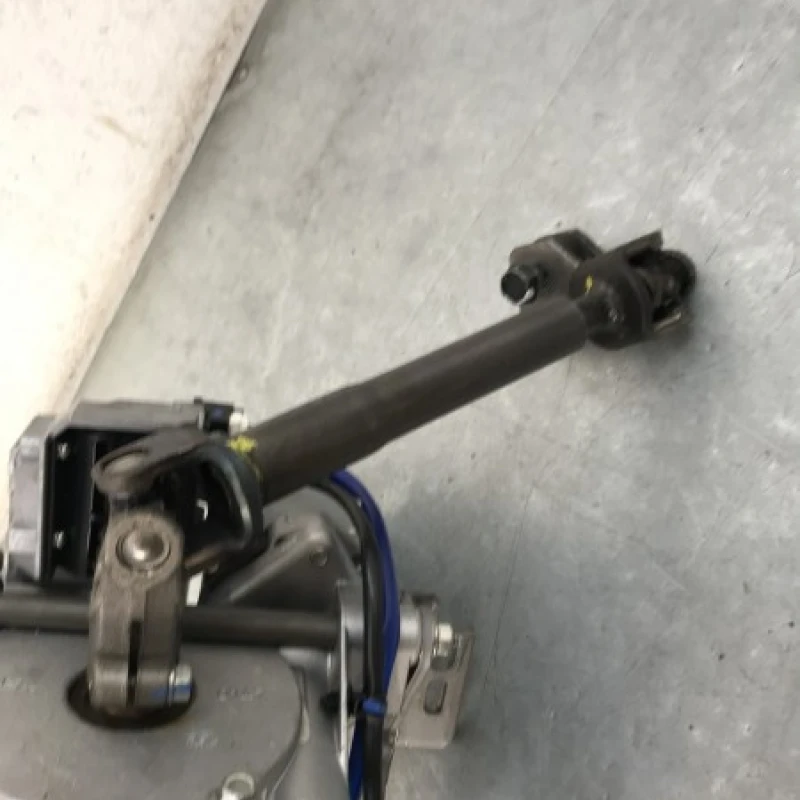 Coloana volan electrica / Nissan Qashqai J10 2009 / Directie si suspensie