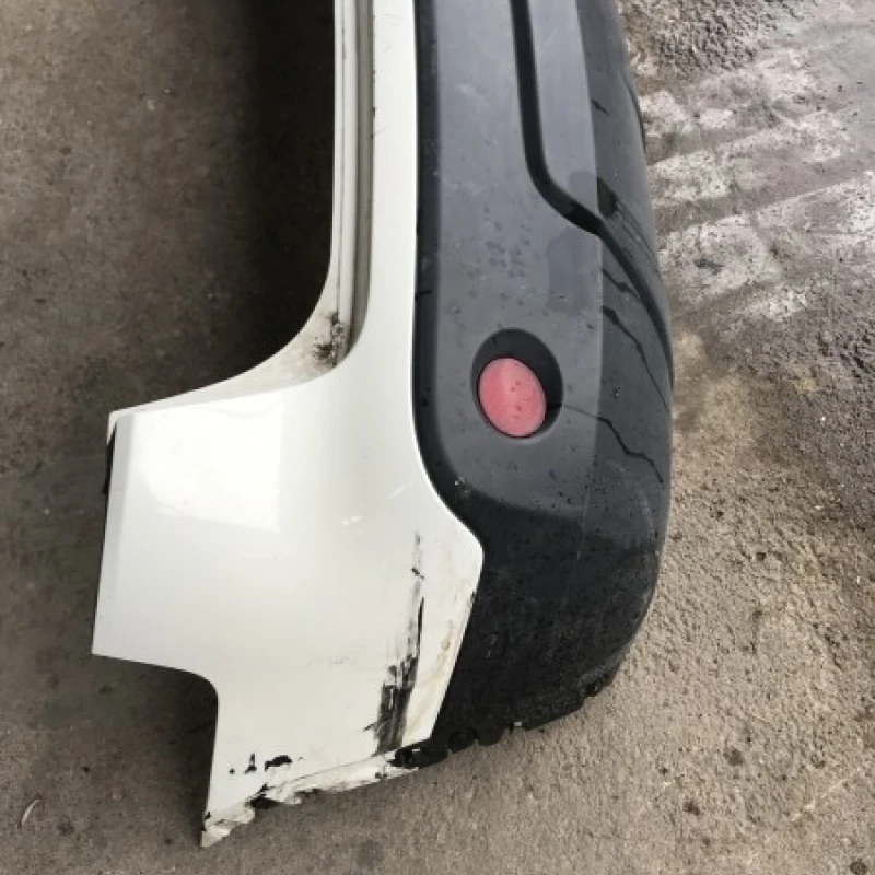 Bara spate / Nissan Qashqai J10 2009 / Caroserie, oglinzi si faruri