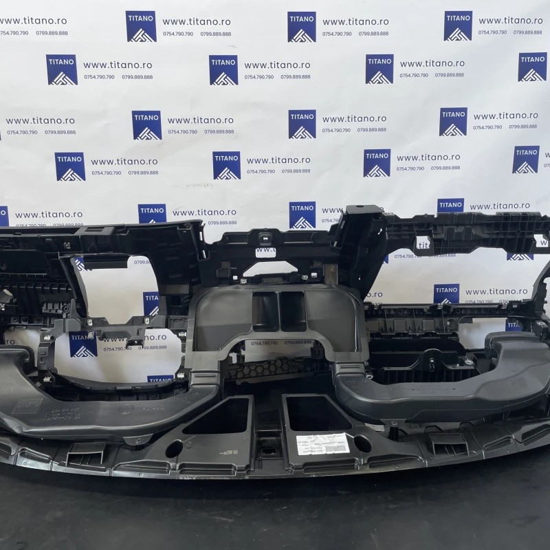 Plansa bord / Volkswagen T Roc T Roc 2020 / Interior
