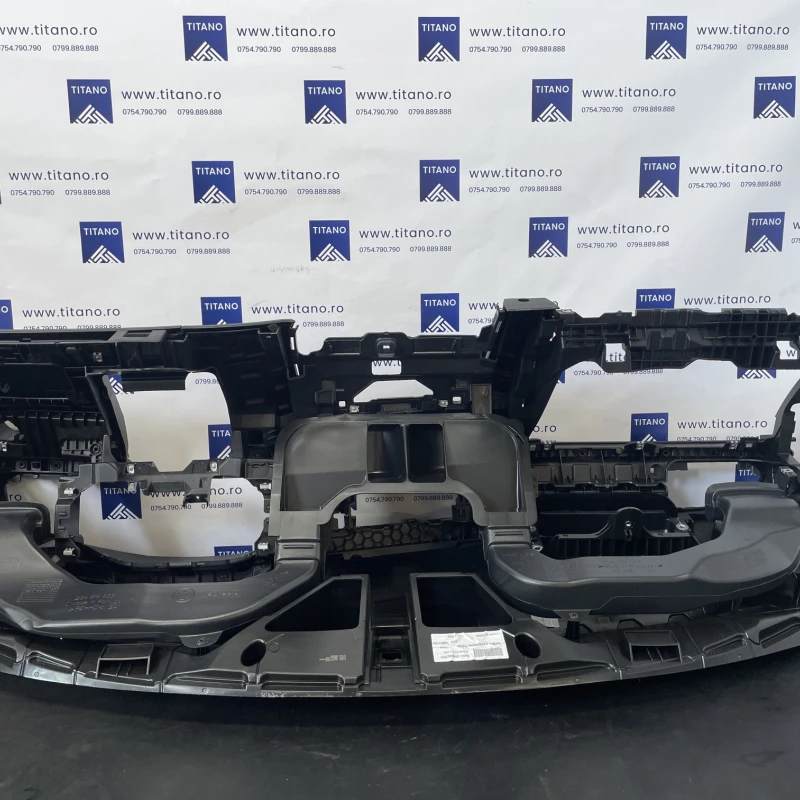 Plansa bord / Volkswagen T Roc T Roc 2020 / Interior