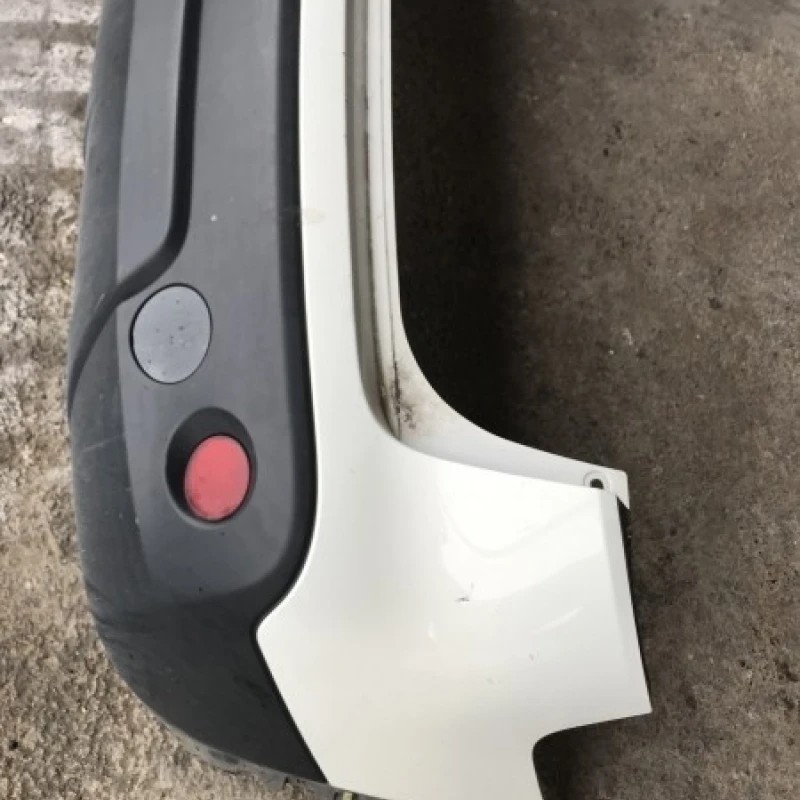 Bara spate / Nissan Qashqai J10 2009 / Caroserie, oglinzi si faruri