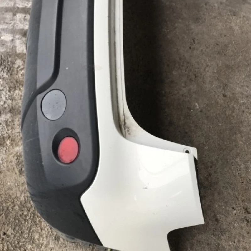 Bara spate / Nissan Qashqai J10 2009 / Caroserie, oglinzi si faruri