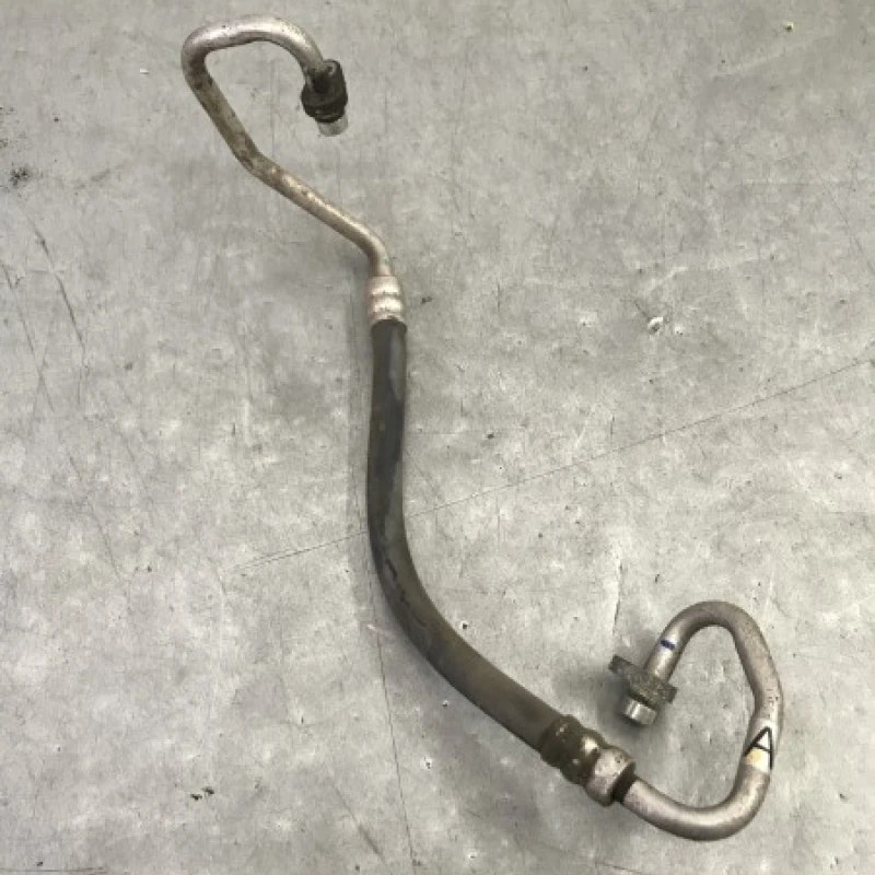 Conducta clima Nissan Qashqai J10 2009