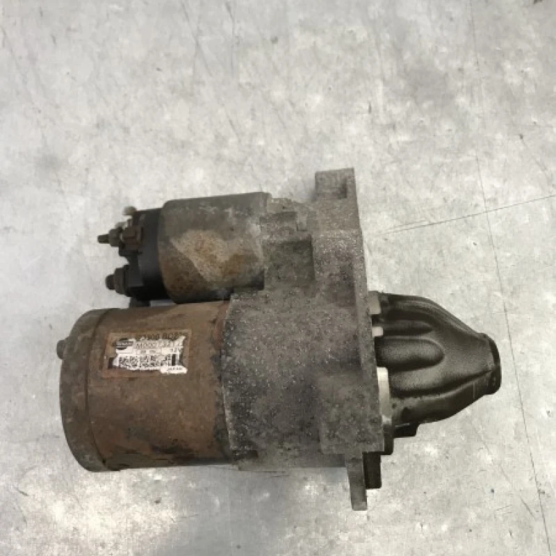 Electromotor demaror Nissan 