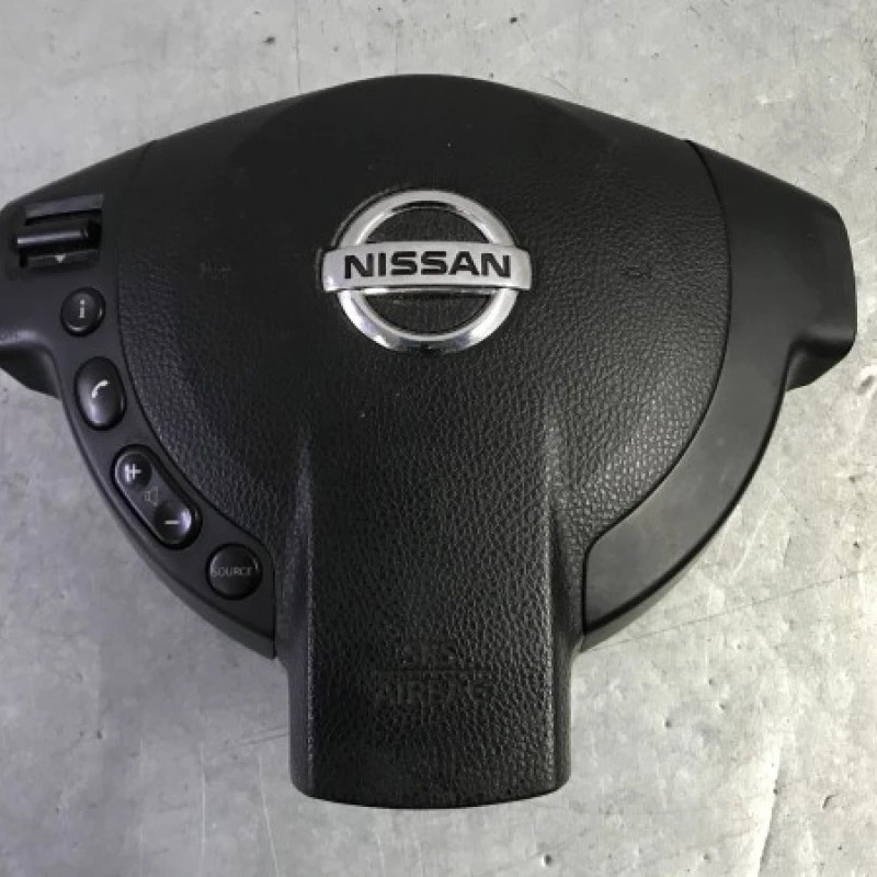 Airbag volan Nissan Qashqai J10 2009