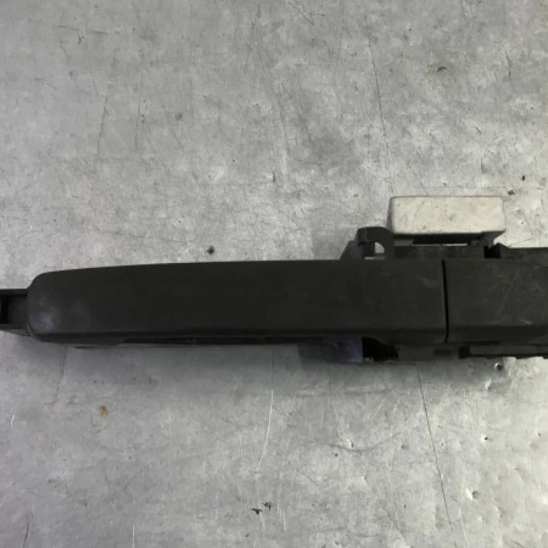 Maner usa stanga spate / Nissan Qashqai J10 2009 / Caroserie, oglinzi si faruri